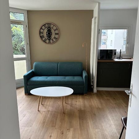 סארטרוויל Bel Appartement A 25 Mn De Paris מראה חיצוני תמונה