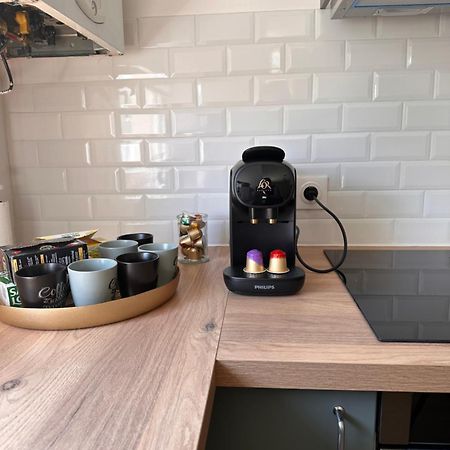 סארטרוויל Bel Appartement A 25 Mn De Paris מראה חיצוני תמונה
