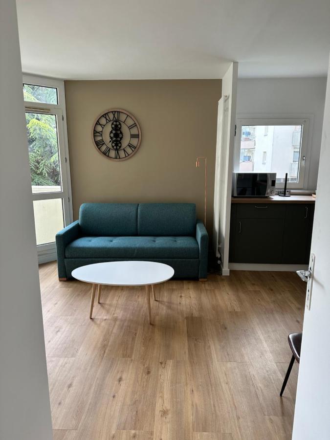 סארטרוויל Bel Appartement A 25 Mn De Paris מראה חיצוני תמונה