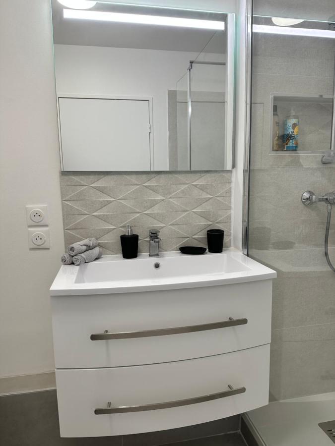 סארטרוויל Bel Appartement A 25 Mn De Paris מראה חיצוני תמונה